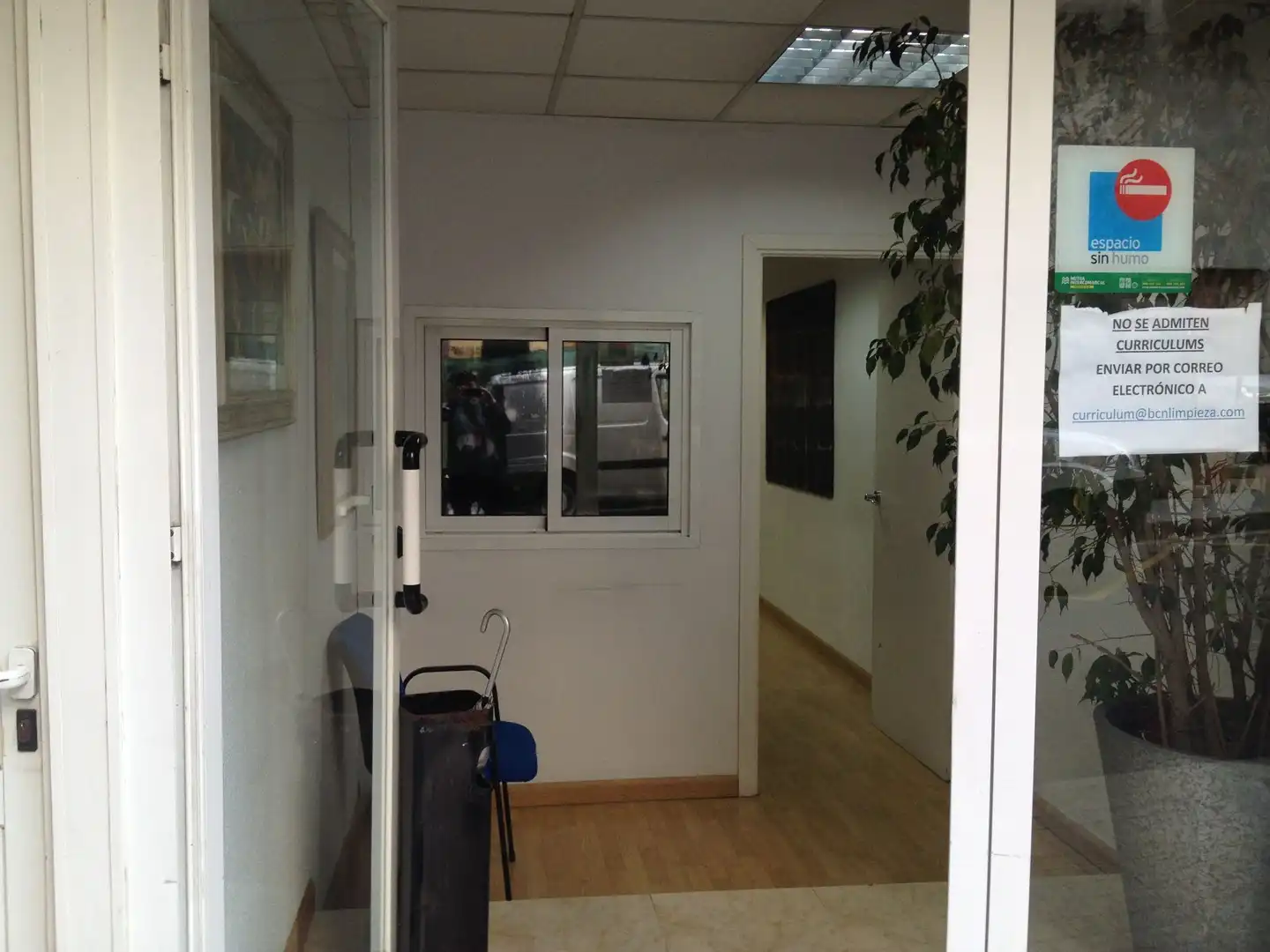 Business premises for sale in Sarrià - Sant Gervasi, imagen 17