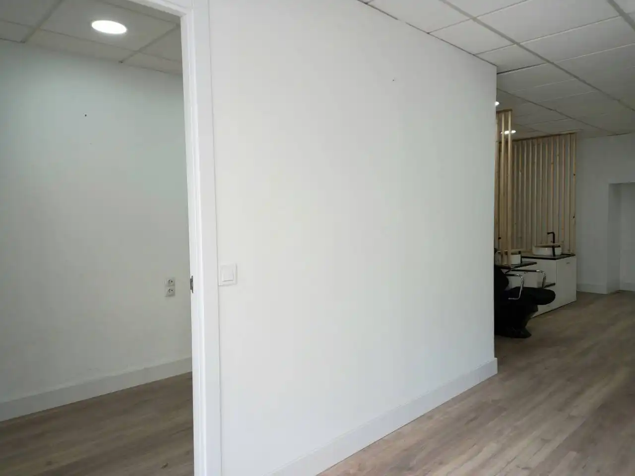 Local en venta en Calle Estacio, El Castell de Cubelles