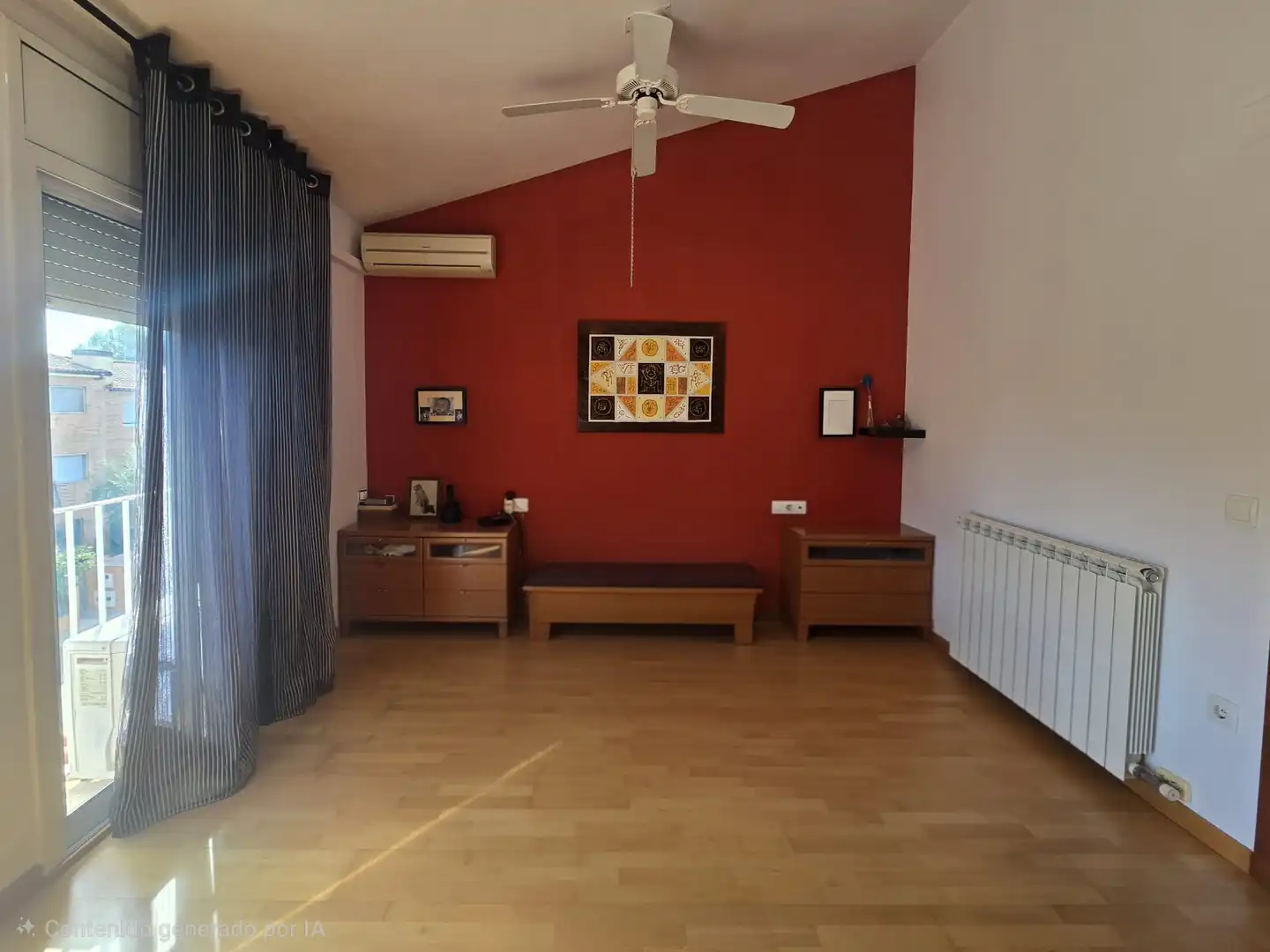 Maison mitoyenne avec terrasse à vendre à Castellbisbal, imagen 12