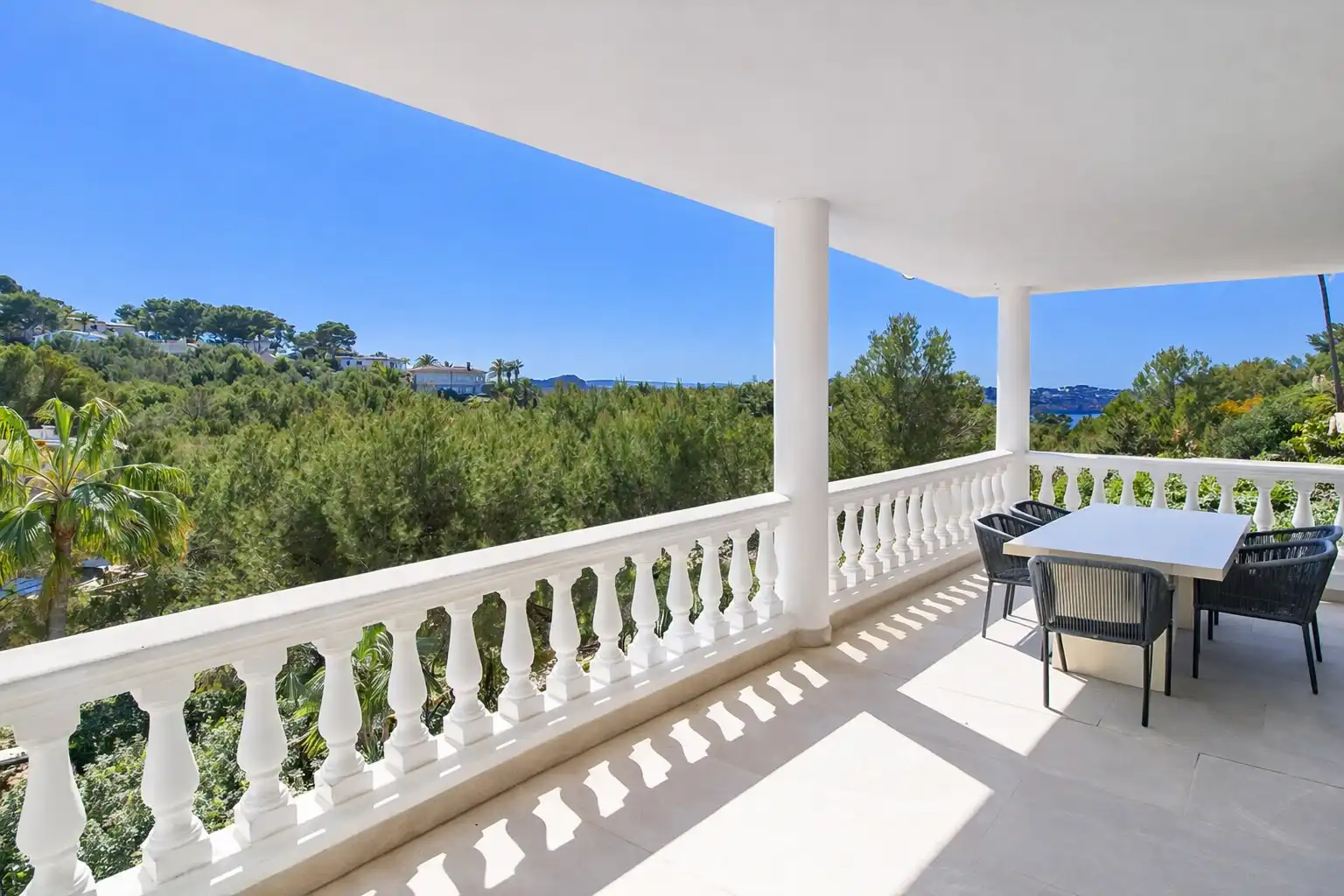 Country homes for sale in Costa de la Calma