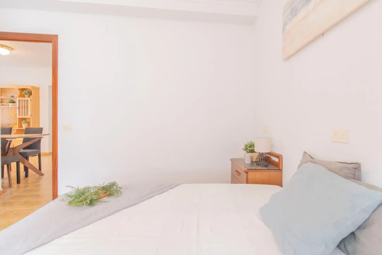 Finca rústica en venta en Eslida