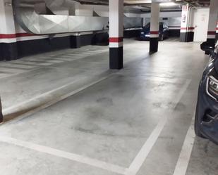 Parkplatz von Garage miete in Mungia