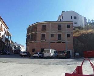 Exterior view of Building for sale in Benamocarra