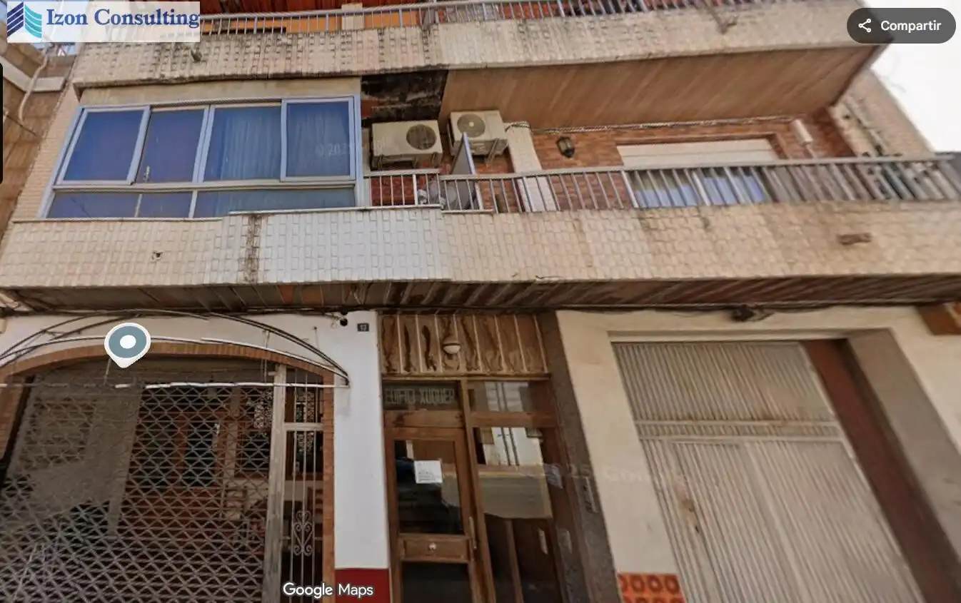 Pis en venda a Avenida PONT DEL 13, imagen 2