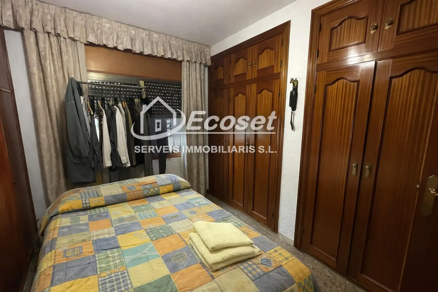 Villa con piscina in vendita a Vallirana, imagen 26