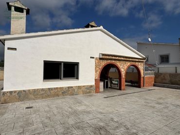 Xalet en venda a Calle Bosc Del