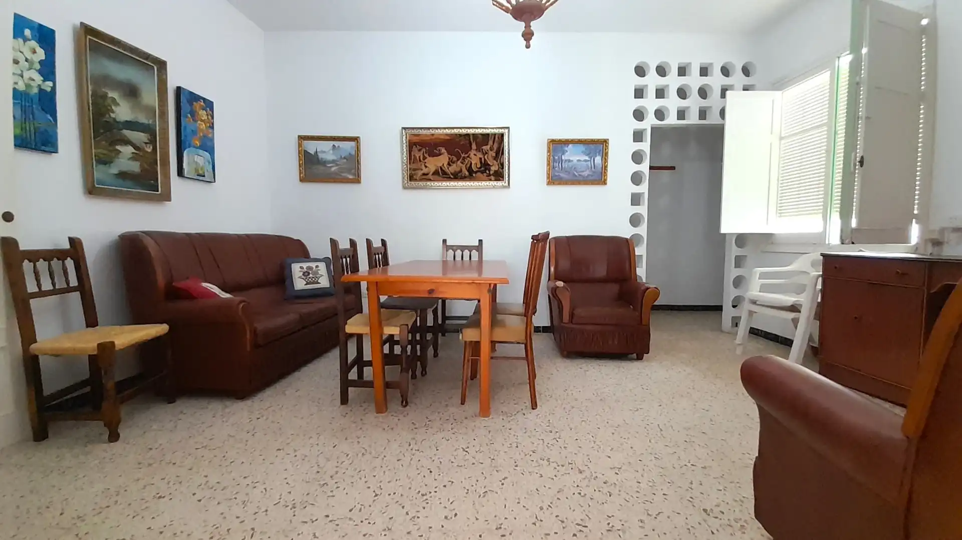 Haus mit Garten zum Verkauf in La Laguna, imagen 5
