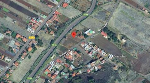 Foto 5 von Residential zum Verkauf in Vega Lagunera, San Cristóbal de la Laguna