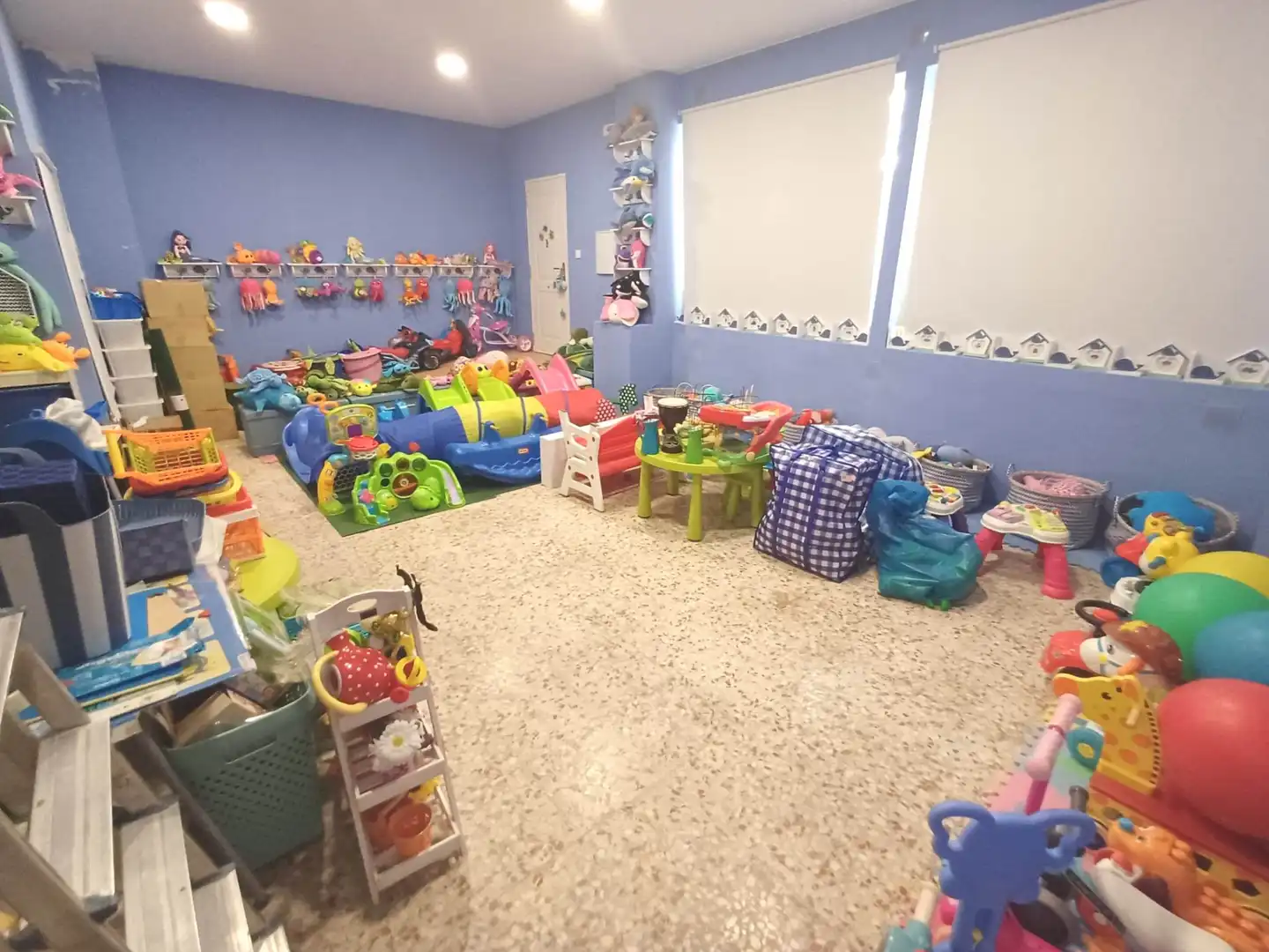 Local comercial en venda a Levante, imagen 14