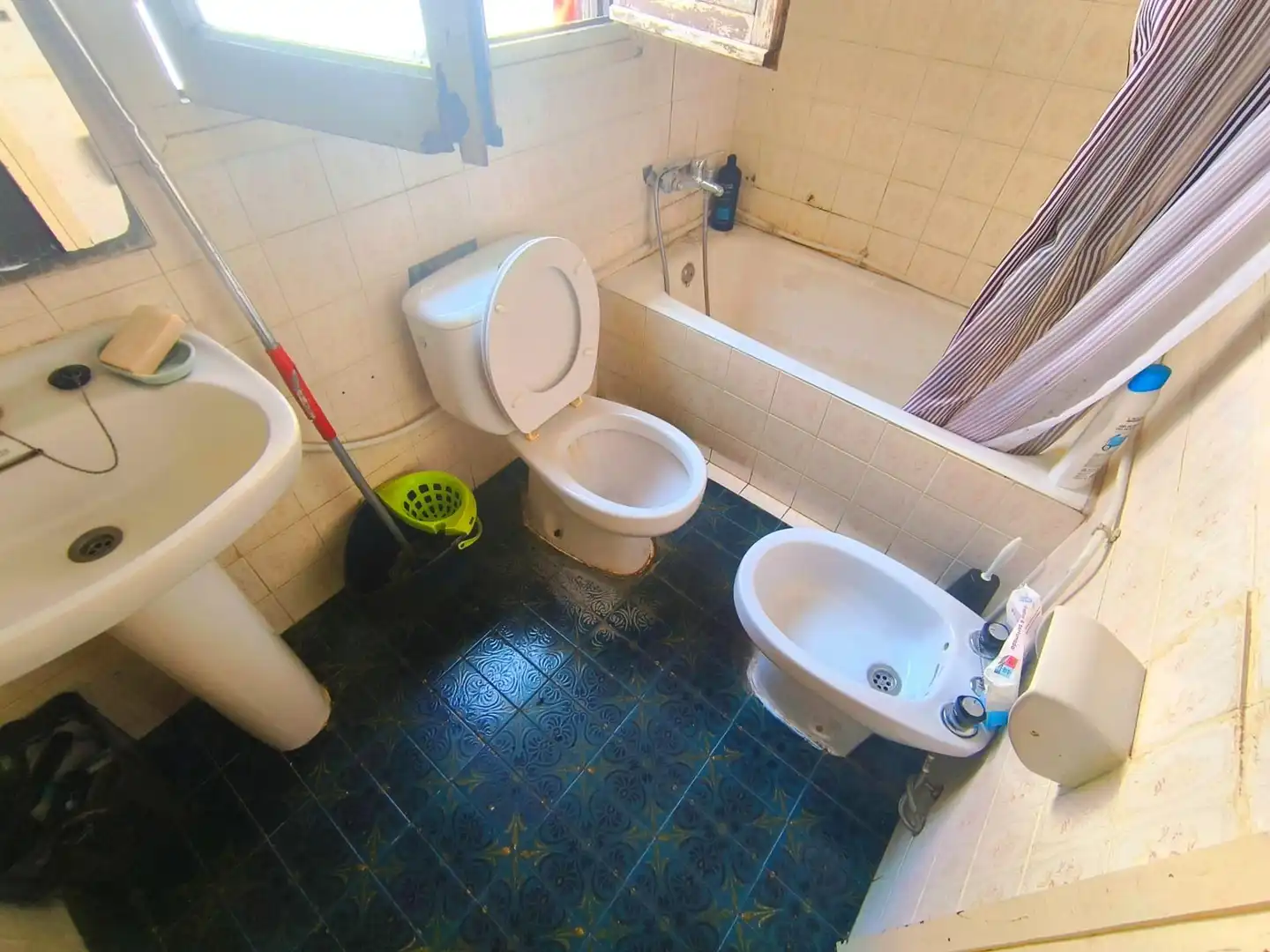 Baño de Apartamento en venta en Alcalà de Xivert