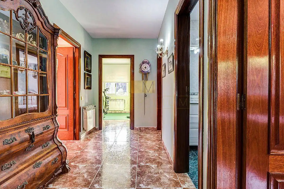 Casa o chalet en venta en Vallirana con Aire acondicionado, Calefacción y Jardín privado