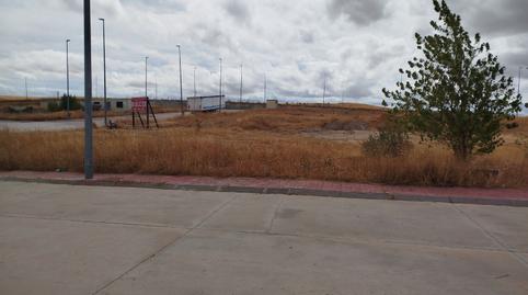 Foto 3 von Fabrik Grundstücke zum Verkauf in Carretera de Peñaranda, 42, Alba de Tormes, Salamanca