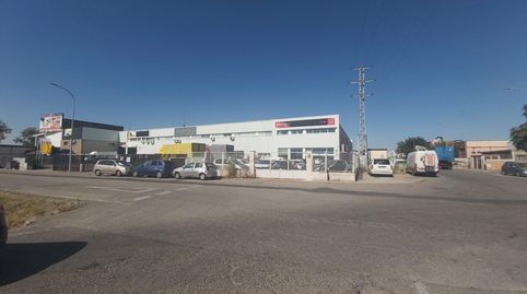 NAVE INDUSTRIAL EN RENTABILIDAD Y CON POSIBILIDAD DE USO PROPIO, imatge 2