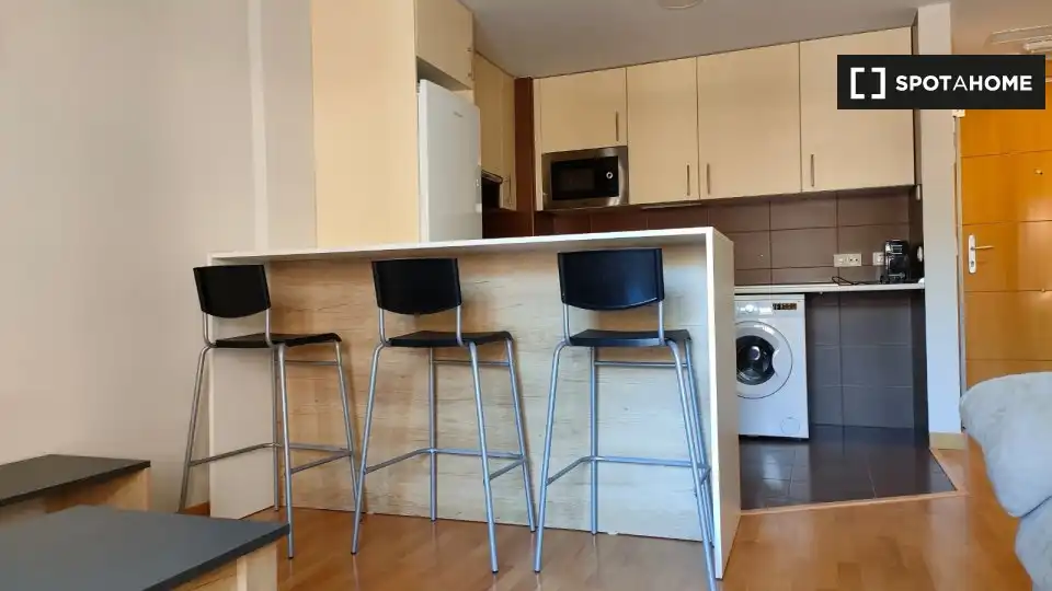 Habitación en Ciudad 10