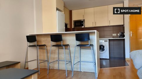 Foto 2 de Habitación en Ciudad 10, Alcalá de Henares