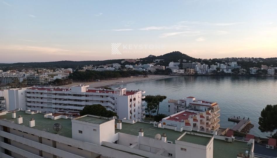 Photo 1 of Flat to rent in Costa de la Calma, Illes Balears