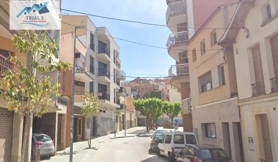 Wohnung mit Aufzug zum Verkauf in Calle ANOIA