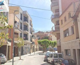 Exterior view of Flat for sale in Gelida  with Terrace