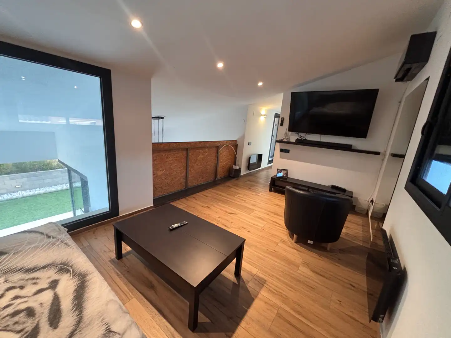 Casa amb terrassa en venda a Carrer la Pau, imagen 25