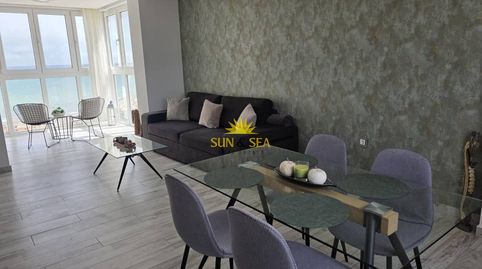 Foto 2 de Pis de lloguer a Cabo Cervera, Torrevieja