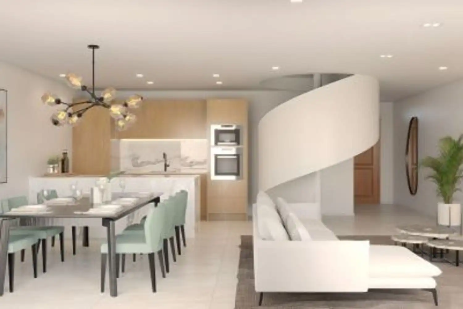 Apartment for sale in Marbella Centro, imagen 4