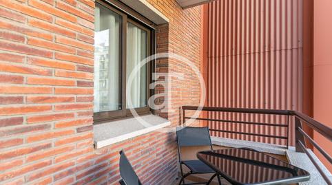 Foto 5 de Pis de lloguer a Carrer de Còrsega, L'Antiga Esquerra de l'Eixample,  Barcelona Capital