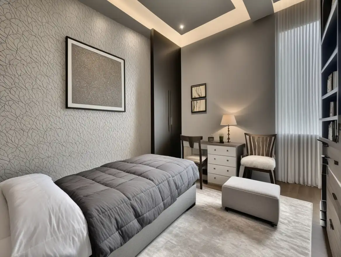 Habitación de Piso en venta en Valencia con Aire acondicionado, Calefacción y Parquet