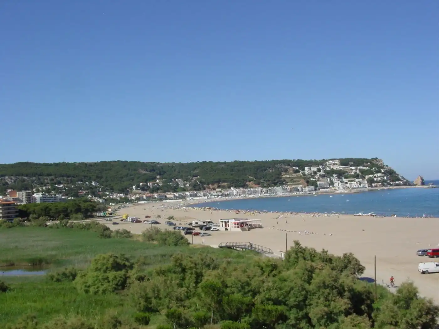 Apartament en venda a N/A, -1, Els Griells