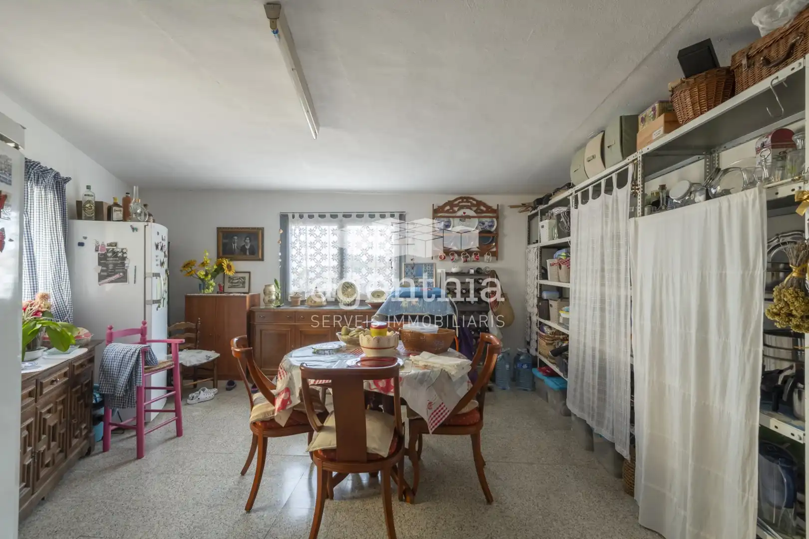 Finca rústica en venta en Begur con Calefacción, Terraza y Trastero