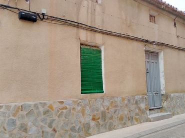 Casa en venda a Balazote