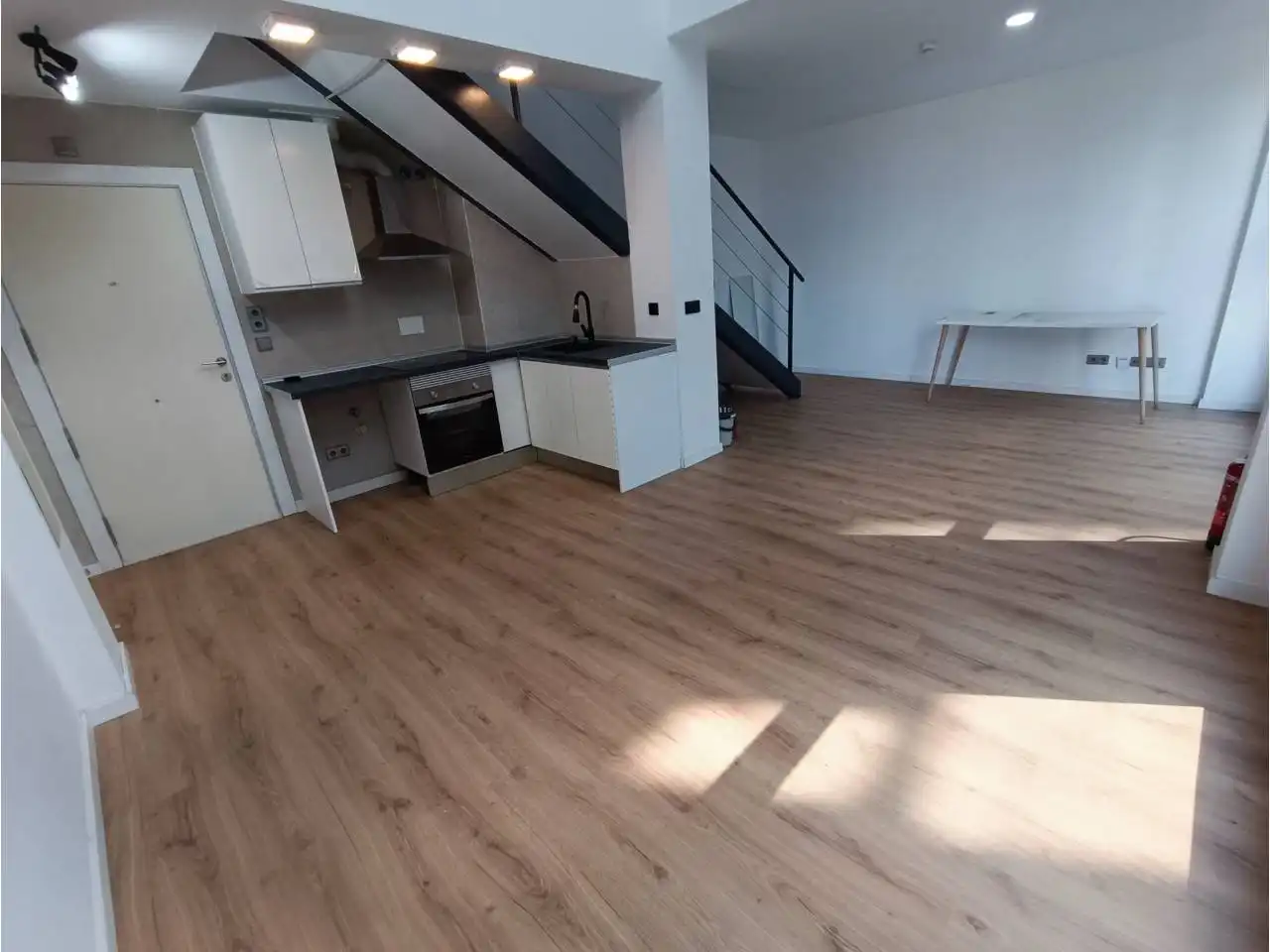 Loft amb ascensor de lloguer a Valdepelayo - Montepinos - Arroyo Culebro