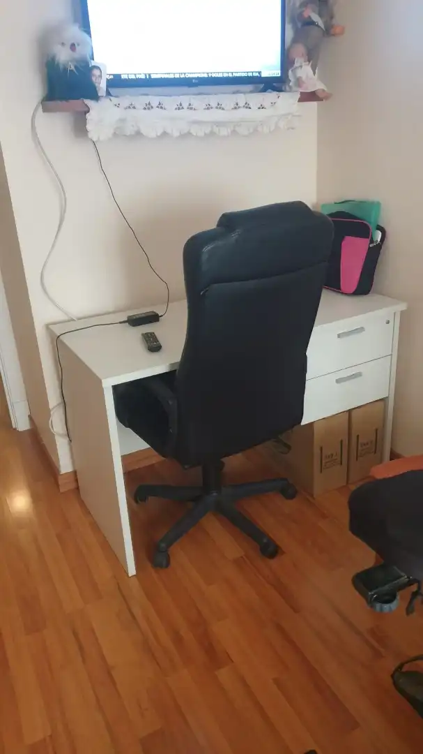 Flat with terrace for sale in Parque de la Constitución 5a, imagen 14