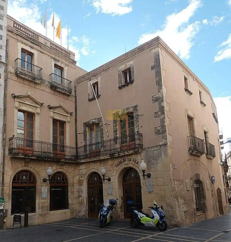 Terrenos y solares en venta en El Tancat - Mas d'en Gual, imagen 8