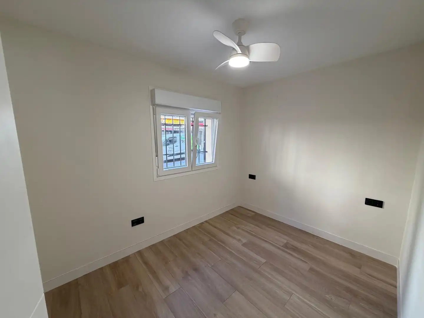 Habitación de Piso en venta en Granada