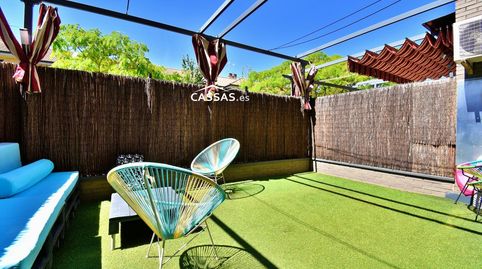 Foto 3 de Planta baja en venta en Calle Pablo Gargallo, Soto del Henares, Torrejón de Ardoz