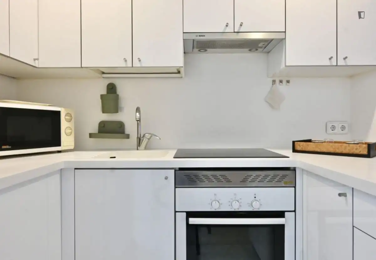 Apartamento con ascensor en alquiler en Centro, imagen 15