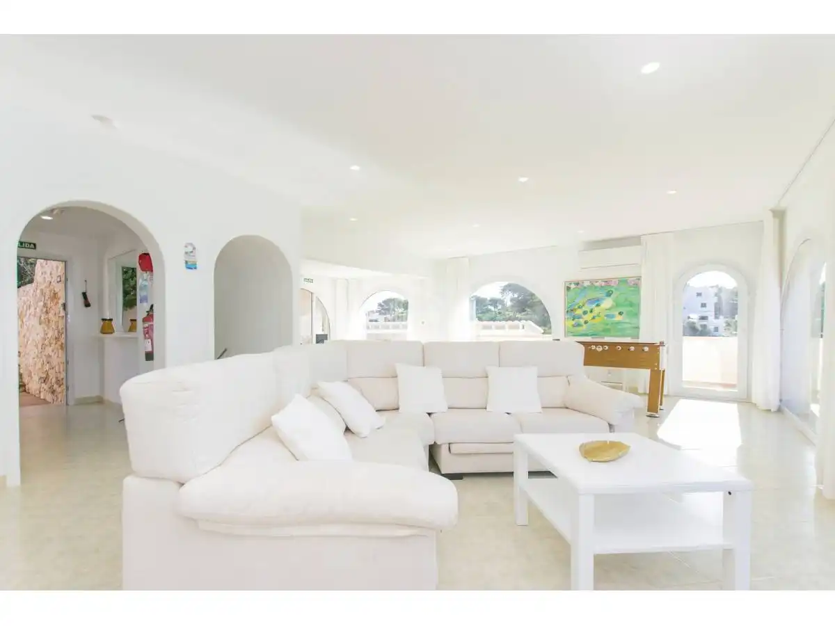 Chalet con piscina en venta en Cala en Porter, imagen 7