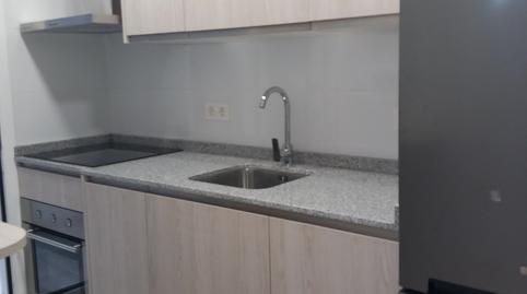 Photo 2 of Flat for rent in Calle Pintor Zuloaga, 19, Fígares,  Granada Capital