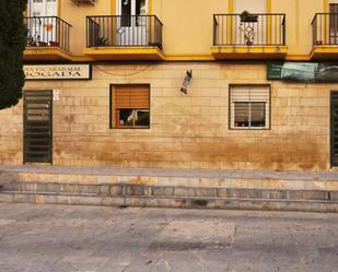 Vista exterior de Local en venda en Orihuela