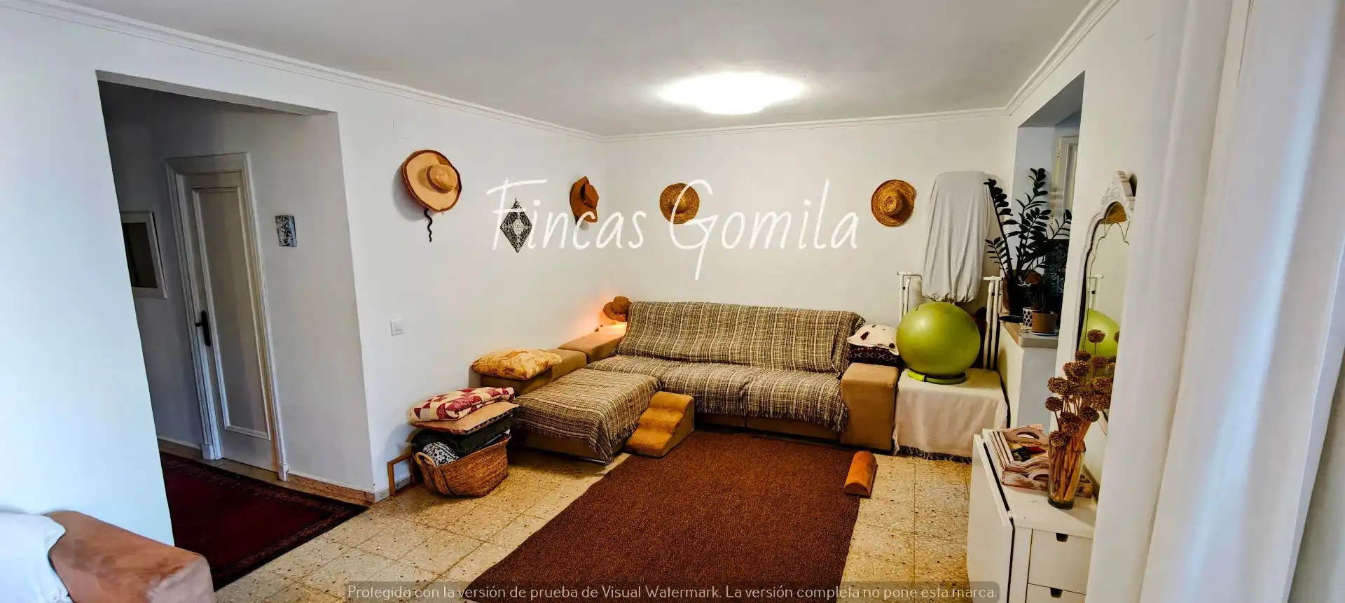 Apartament en venda a Des Gregal, imagen 19