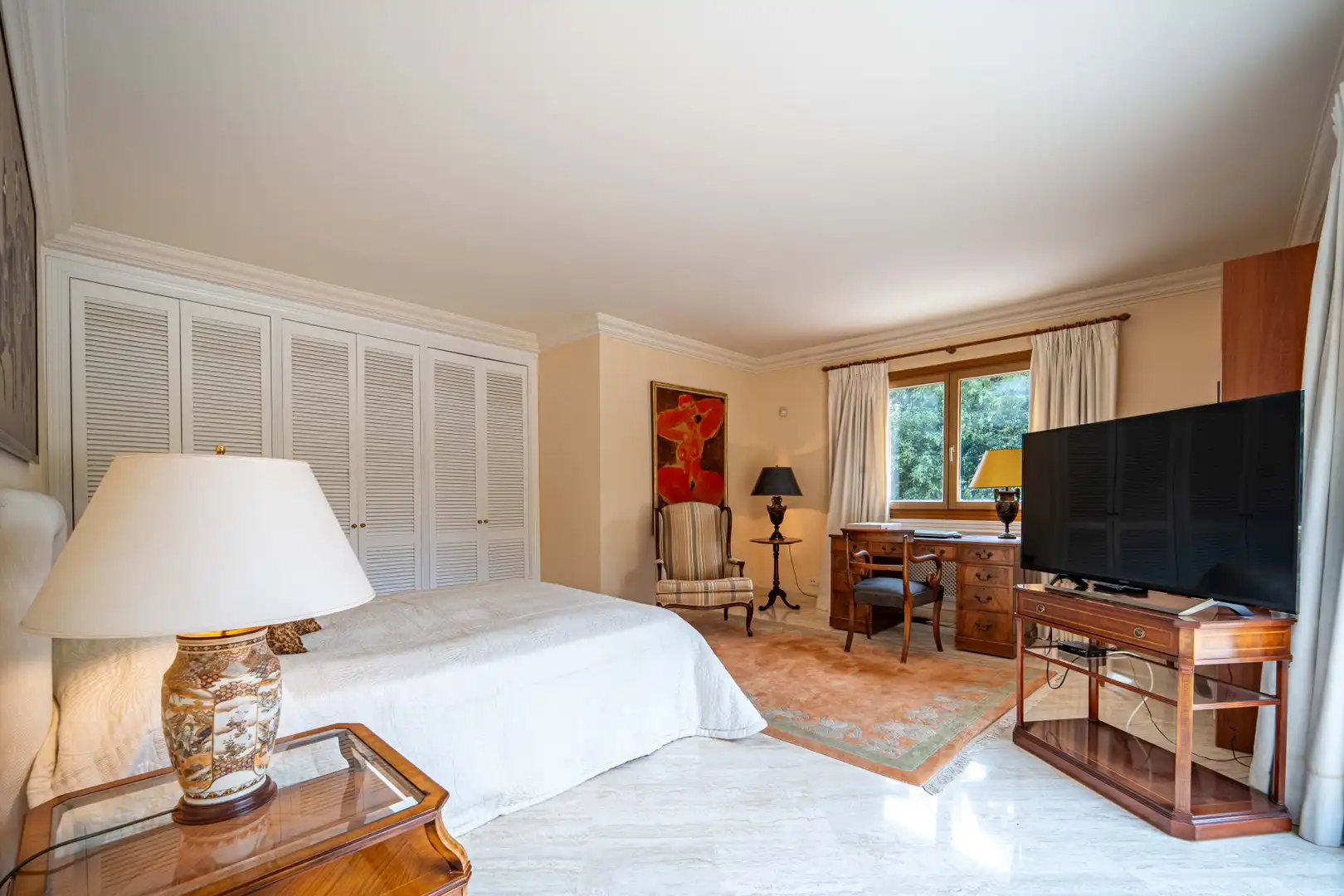 Casa amb terrassa en venda a Nueva Andalucía, imagen 7