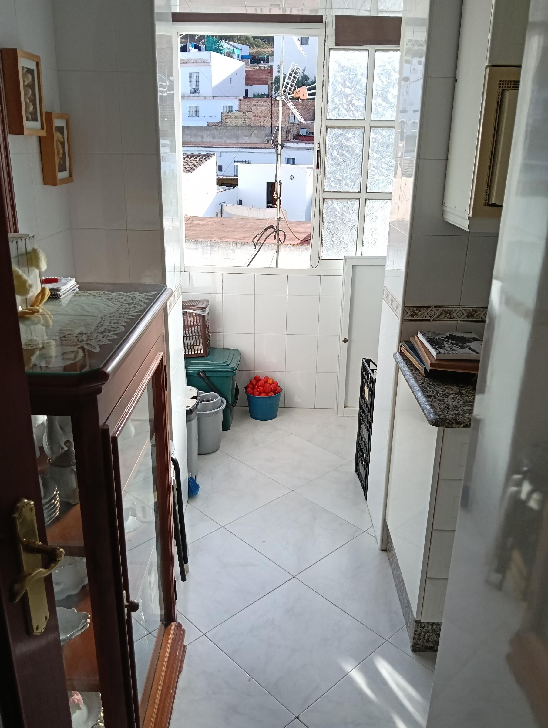 Cocina de Piso en venta en Bornos con Balcón