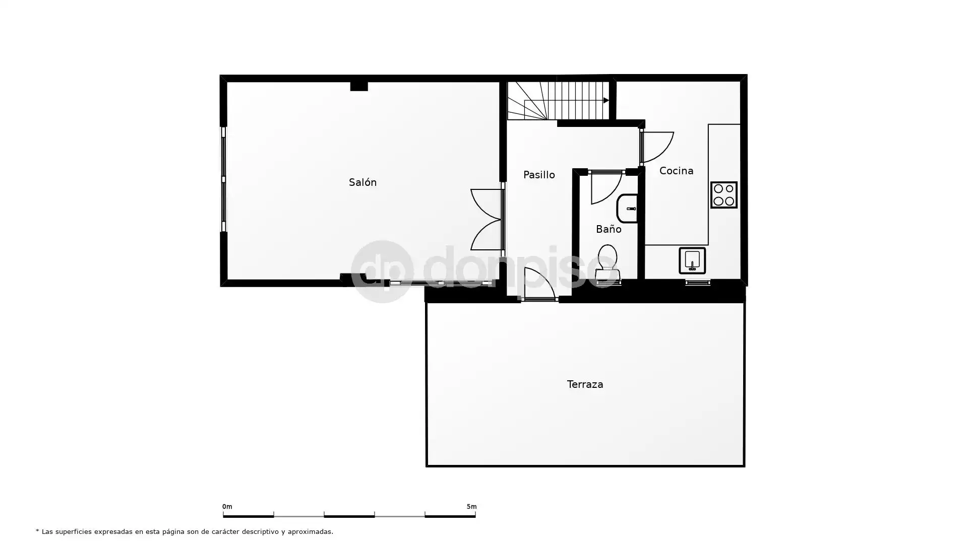 Detached homes for sale in Can Palet de Vista Alegre