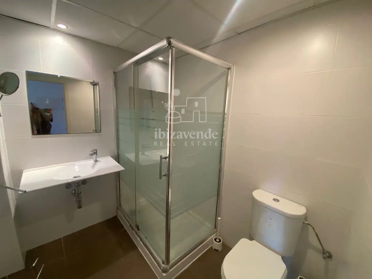 Flat for rent in Club Robinson, Cala Vedella - Cala Tarida
