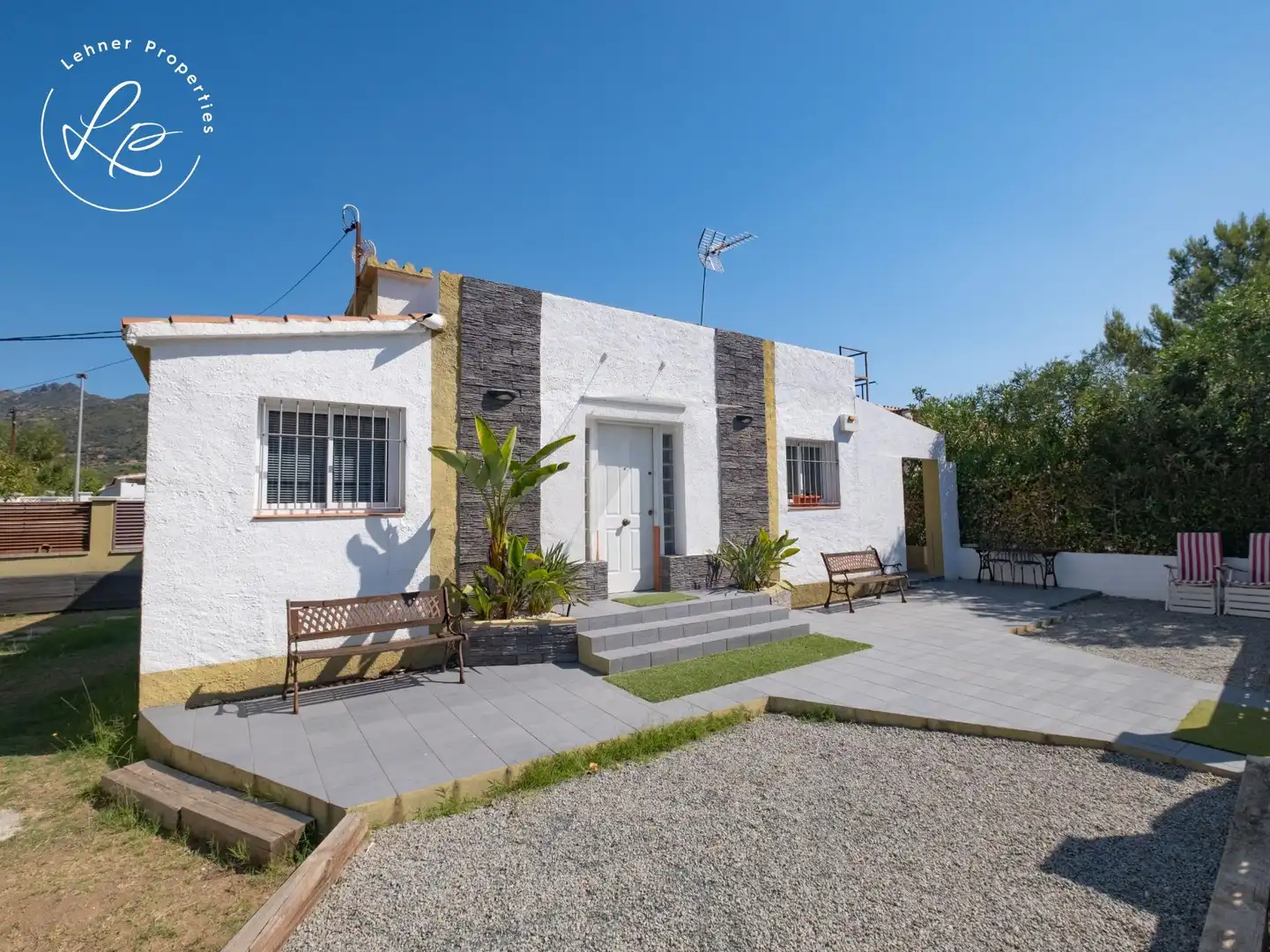 House with garden for sale in Nord
