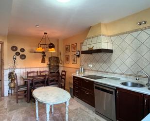 Kitchen of House or chalet for sale in Montequinto  with Heating, Terrace and Storage room