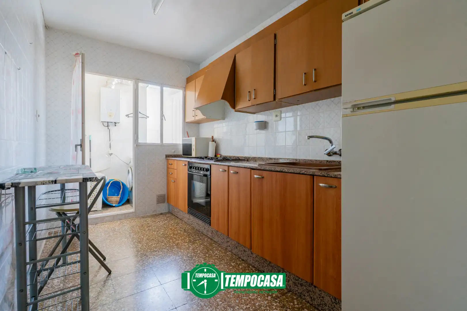 Appartement avec terrasse à vendre à Carrer de Francesc Cubells 28, imagen 6