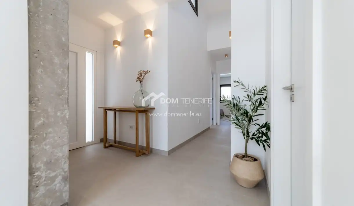 Casa o xalet en venda en Granadilla de Abona amb Terrassa, Piscina i Moblat