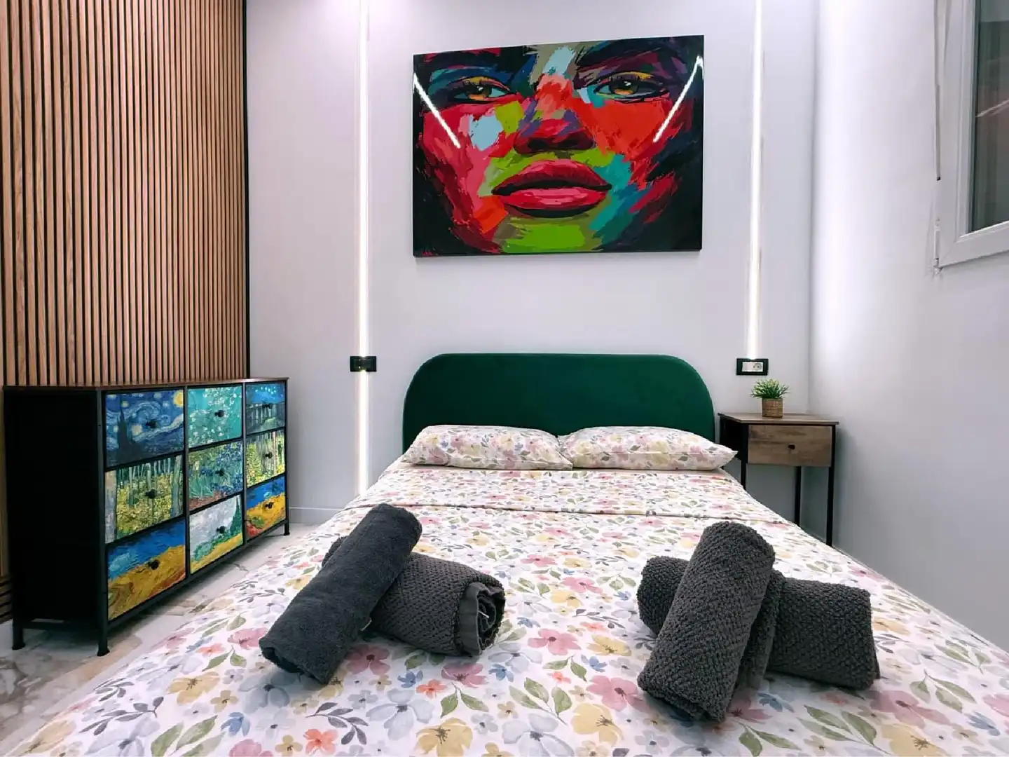 Habitación de Planta baja en venta en Benidorm con Amueblado