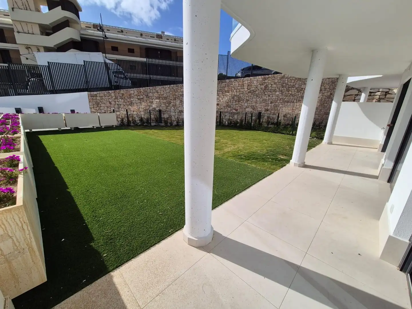 Habitatge amb piscina en venda a Las Gaviotas  - Carvajal, imagen 5